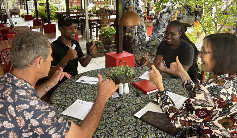 Team Coaching