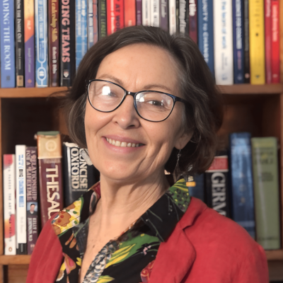 Yvonne books